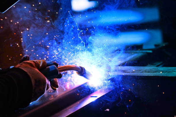 Affordable Welder Services in Endicott, NY
