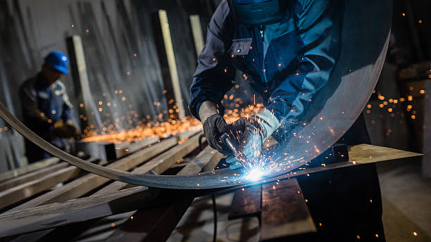 Best Specialty Welding Processes in Endicott, NY