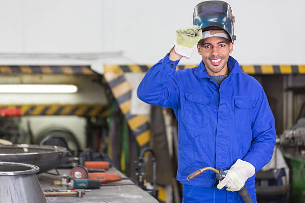 Best Maintenance and Repair Welding in Endicott, NY