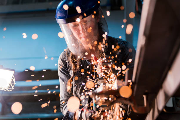 Endicott, NY Welder & Metal Fabrication Company